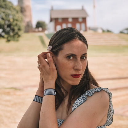 Give Calm — Acupressure Anxiety & Nausea Relief Bracelets for a Parent in Need