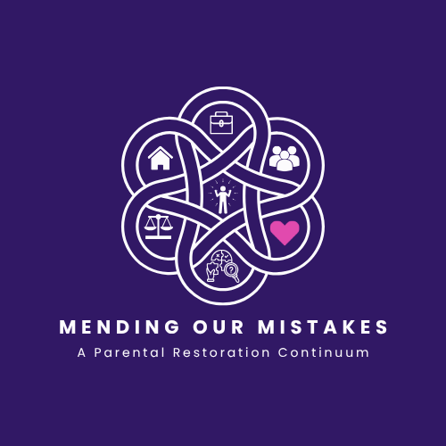Mending Our Mistakes, Inc.