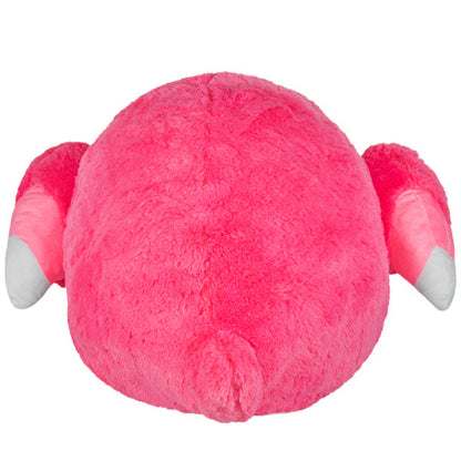 Squishable Fluffy Flamingo (Standard)